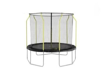 Trampolína 8ft, 244 cm priemer