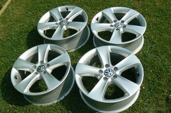 Alu disky R17
