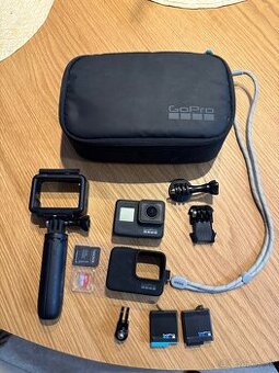 GoPro 7 black