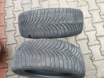 195/55 r16 zimná pneumatika