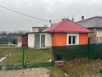 Prodej 1/4 rodinného domu Čečehov