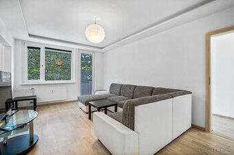 🏡 4-izbový byt po rekonštrukcii na Brodskej ulici | Karlova