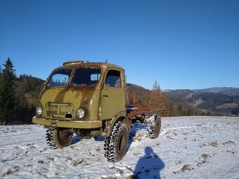 Tatra 805
