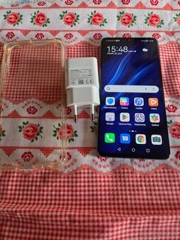 Huawei P30 duos modrý nejde wifi ani Bluetooth ostatne ide o