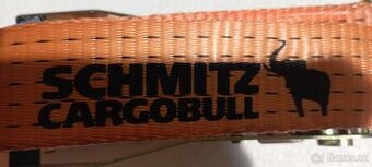 Gurtne 5 tonove Schmitz Cargobull