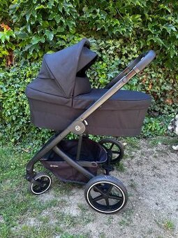 Cybex Balios