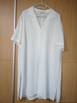 Dlhá bluzka XXXL