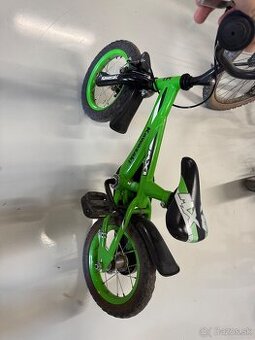 Detský bicykel 12