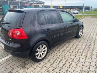 Wolksvagen golf