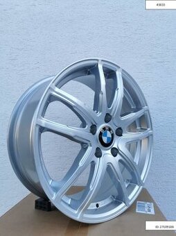 Bmw 1 Alu disky Proline Proline 7,5x18 ET45 5X120 1234