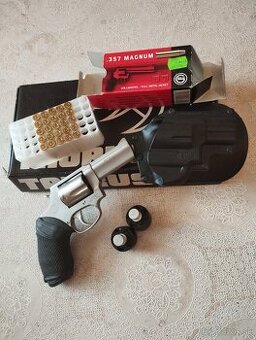 Taurus 357 mag