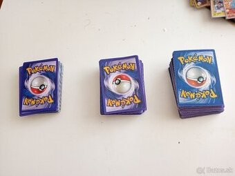 Pokemon karty