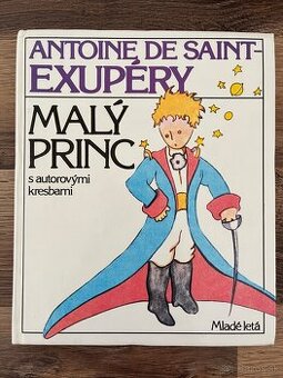 Malý Princ - 1
