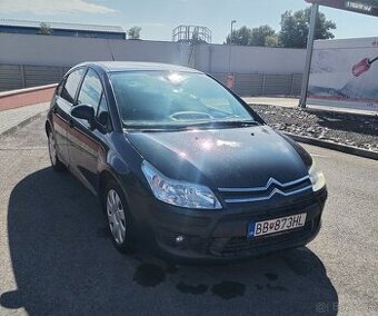 Citroen C4 1.6 rok 2009