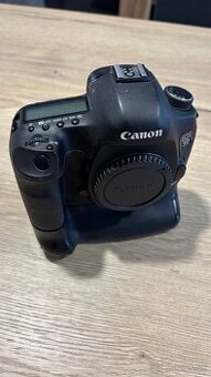 Canon 5D mark III