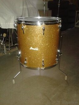 Predam Vintage Amati kotol 16" 60s-70s 75eur