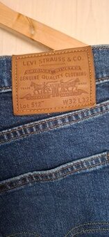 Levis