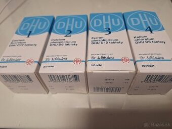 Vitamíny doplnok stravy