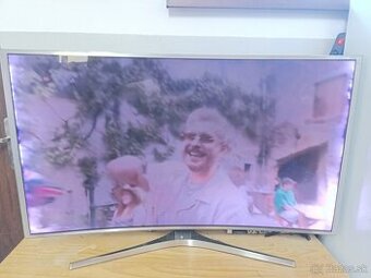 Samsung TV - UE48JS9090Q