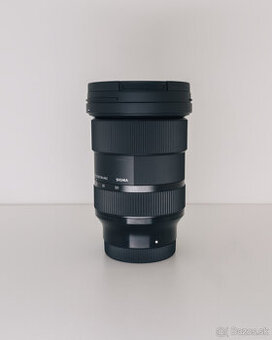 SIGMA 24-70 f2.8
