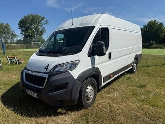 Citroën Jumper 2.2hdi 2014 110kw