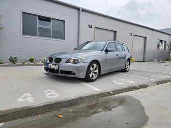 Bmw 525d e61 2006 - 1