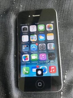iPhone4