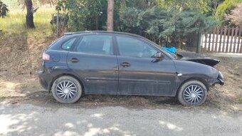 Predám Seat Ibiza