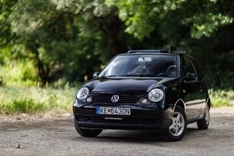 Volkswagen Lupo 1.0i Open Air