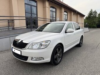 Škoda Octavia 2012 1.6 TDI 77kw - 1