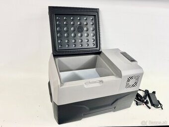 kompresorova chladnicka 30L prenosna - 1