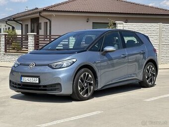 Volkswagen ID.3 Pro Performance 58kWh Business, 36.000km