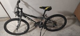 Bicykel CTM 25 - 1