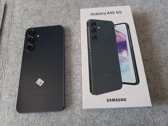 Samsung A55 5G - 8/128 GB
