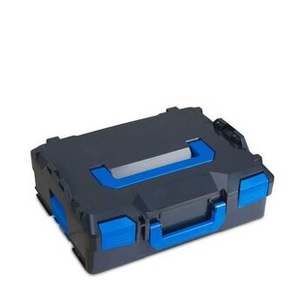 Pracovný kufor L-BOXX 136 G4 Sortimo