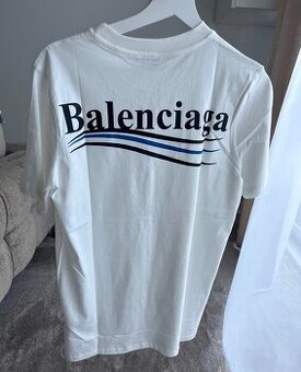Balenciaga tricko - 1