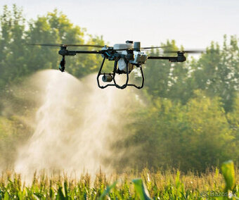 DJI Agras T25