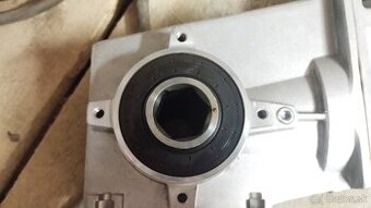Elektromotor - 1