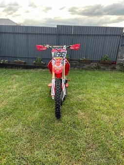 Honda crf 450