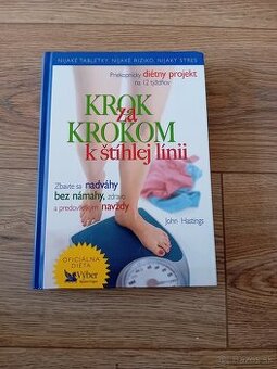 Krok za krokom k štíhlej línii - 1