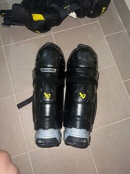 Hokejové holene Bauer 3S - 1