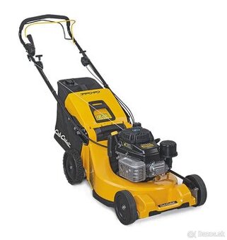 Cub Cadet XM3 ER53 - 1