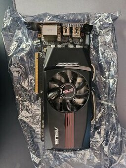 Asus gtx 650ti