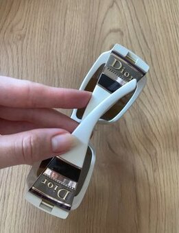 Luxusné Dior okuliare (vintage)