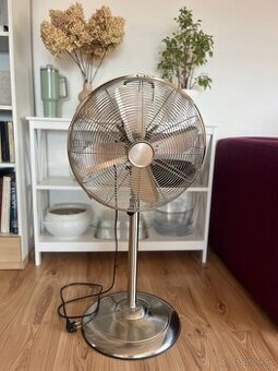 Ventilátor vzduchu