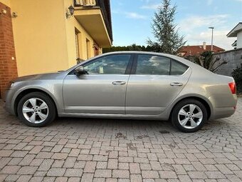 Skoda Octavia 1,2 Tsi