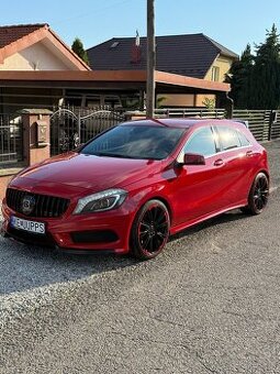 A250 BRABUS