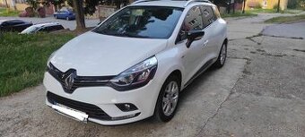 Renault Clio kombi