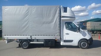 Renault Master 2.3 valník