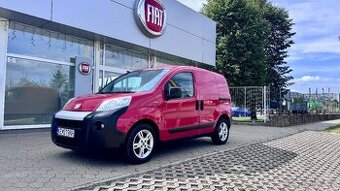 Fiat fiorino 1.3 diesel 2008